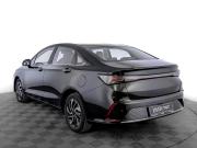 BAIC U5 Plus Москва  - изображение 35