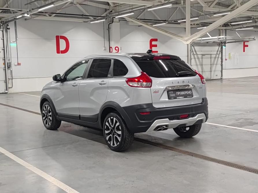 Lada (ВАЗ) XRAY I Казань  - изображение 8