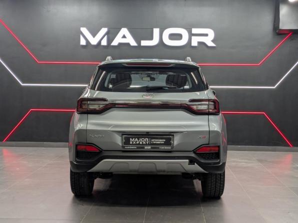 Kaiyi X3 с пробегом 2024 года, цена 1 350 000 рублей, 28199 км, внедорожник, Автокод Объявления