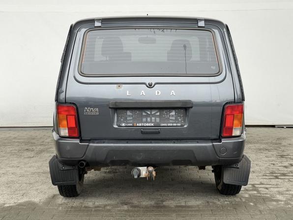 Lada (ВАЗ) Niva Legend с пробегом 2021 года, цена 678 000 рублей, 80134 км, внедорожник, Автокод Объявления