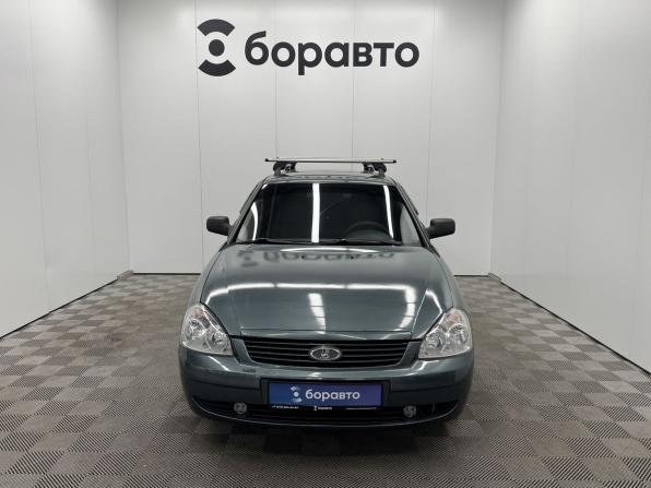 Lada (ВАЗ) Priora I с пробегом 2011 года, цена 360 000 рублей, 199340 км, универсал, Автокод Объявления