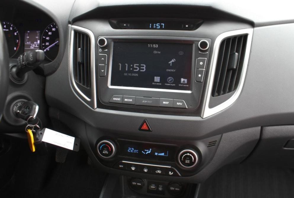 Hyundai Creta I Нижний Новгород  - изображение 18