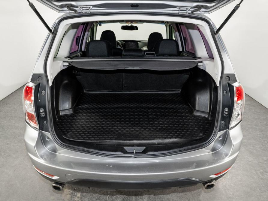 Subaru Forester III Иркутск  - изображение 19