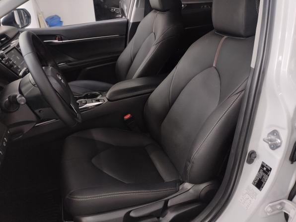 Toyota Camry VIII (XV70) с пробегом 2020 года, цена 2 750 000 рублей, 116281 км, седан, Автокод Объявления