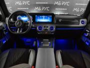 Mercedes-Benz G-Класс III (W465) Рестайлинг Москва  - изображение 29