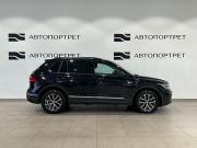 Volkswagen Tiguan II Рестайлинг Санкт-Петербург  - изображение 20