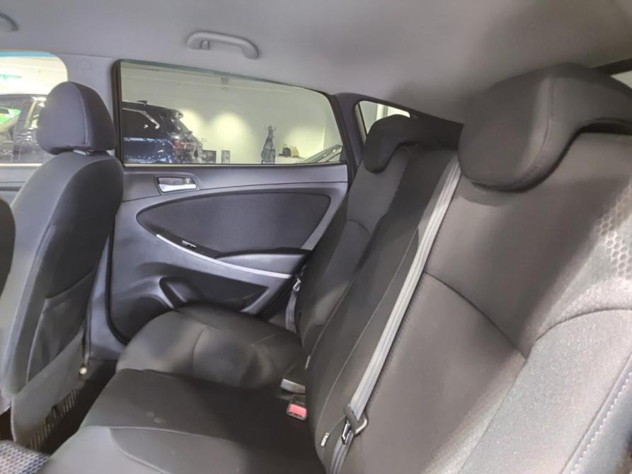 Hyundai Solaris I Рестайлинг Казань  - изображение 15