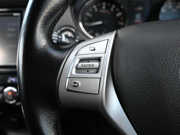 Nissan X-Trail III с пробегом 2016 года, цена 1 474 000 рублей, 219340 км, внедорожник, Автокод Объявления