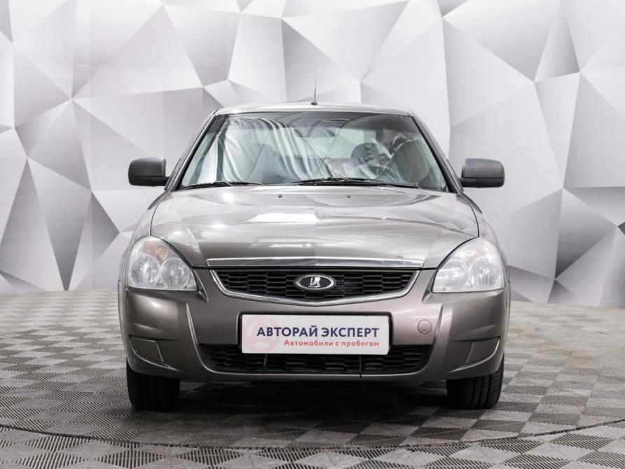 Lada (ВАЗ) Priora I Рестайлинг Ульяновск  - изображение 8