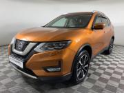 Nissan X-Trail III Рестайлинг Москва  - изображение 20