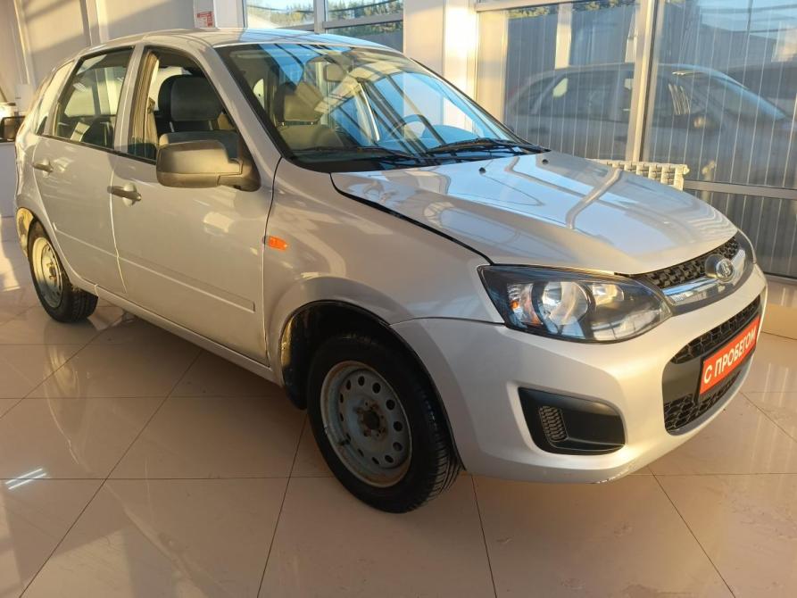 Lada (ВАЗ) Kalina II Арзамас  - изображение 2