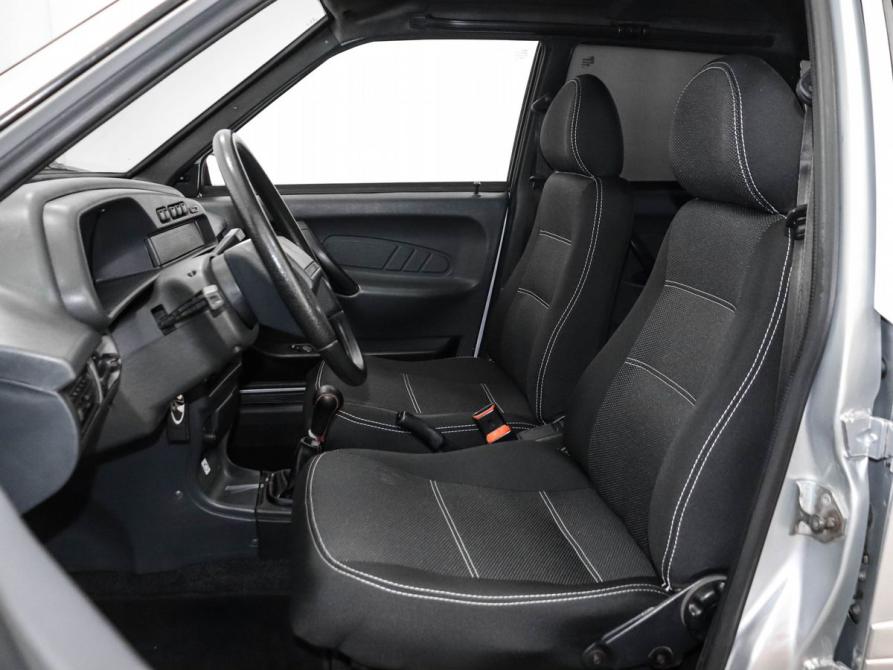 Lada (ВАЗ) 2115 Минеральные Воды  - изображение 7