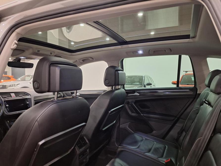 Volkswagen Tiguan II Люберцы  - изображение 17