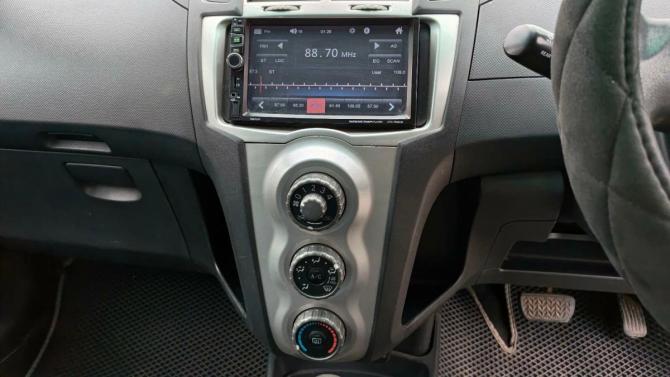 Toyota Vitz II (XP90) с пробегом 2005 года, цена 469 900 рублей, 319073 км, хэтчбек, Автокод Объявления