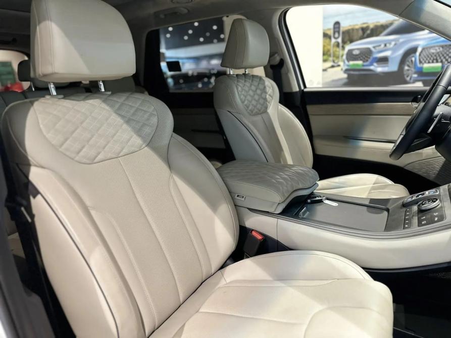 Hyundai Palisade I Новосибирск  - изображение 22