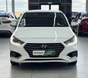 Hyundai Solaris II Шахты  - изображение 18