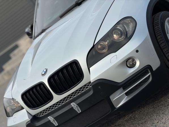 BMW X5 II (E70) с пробегом 2007 года, цена 1 750 000 рублей, 186000 км, внедорожник, Автокод Объявления