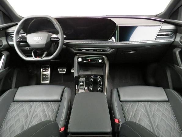 Audi Q5 III с пробегом 2026 года, цена 7 095 000 рублей, 15 км, внедорожник, Автокод Объявления