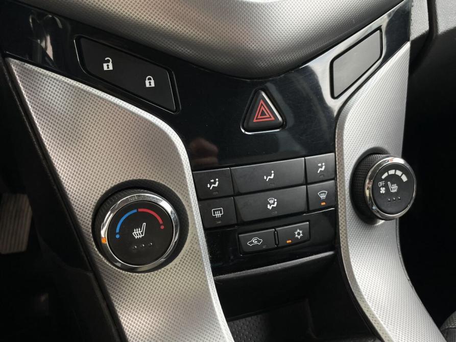 Chevrolet Cruze I Екатеринбург  - изображение 22