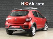 Renault Sandero II Екатеринбург  - изображение 26