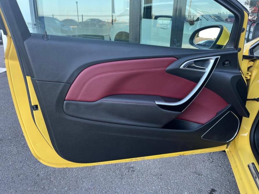 Opel Astra J Рестайлинг Азнакаево  - изображение 12