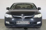 Honda Civic VIII Санкт-Петербург  - изображение 18