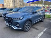 Chery Tiggo 7 Pro I Санкт-Петербург  - изображение 7