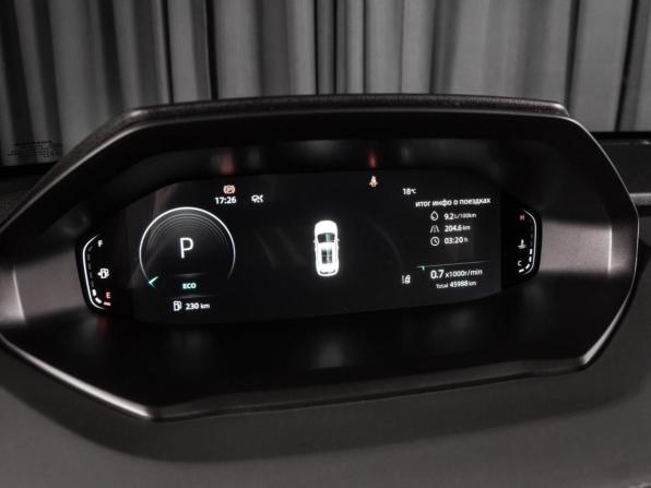 Changan CS55 Plus II с пробегом 2024 года, цена 2 380 000 рублей, 45988 км, внедорожник, Автокод Объявления