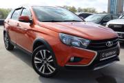 Lada (ВАЗ) Vesta I Санкт-Петербург  - изображение 17