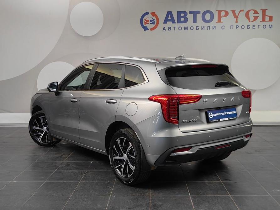Haval Jolion I Москва  - изображение 2