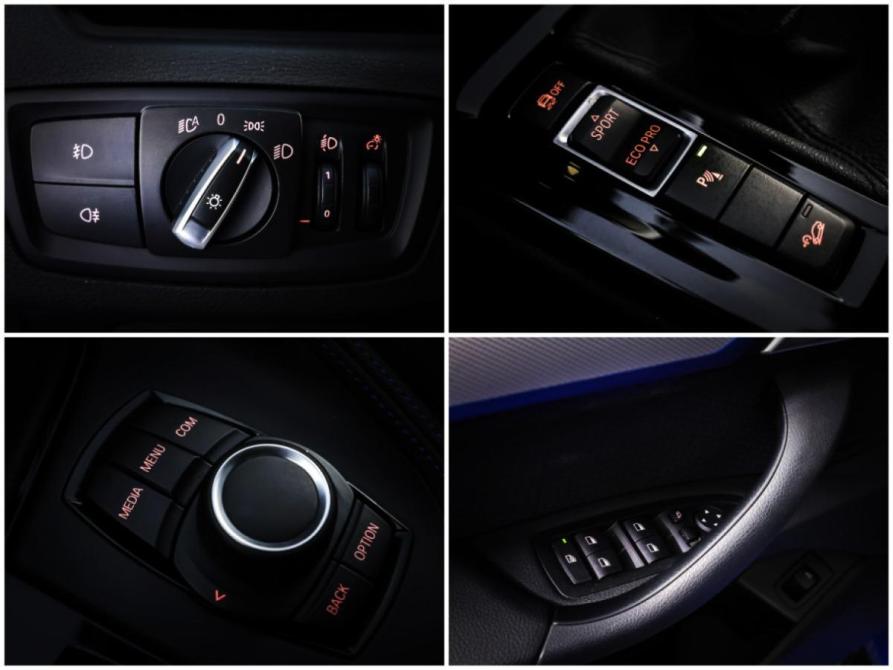 BMW X1 II (F48) Рестайлинг Москва  - изображение 18