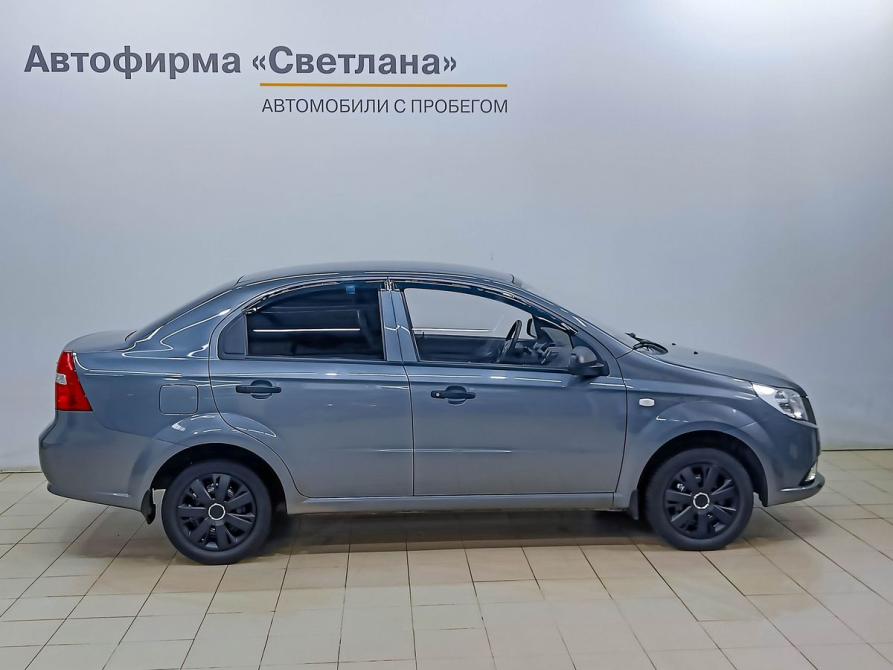 Chevrolet Nexia I Ярославль  - изображение 3
