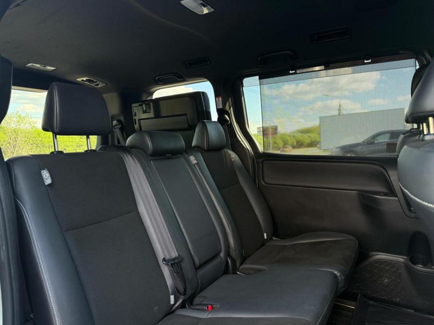 Toyota Noah III (R80) Рестайлинг Омск  - изображение 36