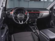 Kia Rio IV Рестайлинг Ростов-на-Дону  - изображение 24