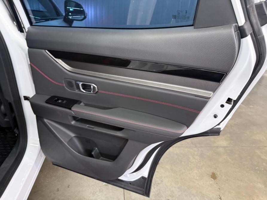 JETOUR DASHING I Краснодар  - изображение 18
