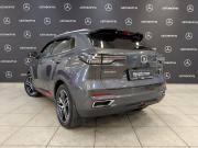 Changan CS55 Plus II Москва  - изображение 37