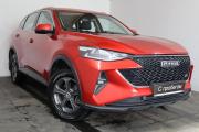 Haval F7 I Рестайлинг Санкт-Петербург  - изображение 18