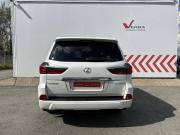 Lexus LX III Рестайлинг 2 Пермь  - изображение 44