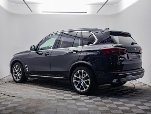 BMW X5 IV (G05/G18) с пробегом 2020 года, цена 6 900 000 рублей, 112546 км, внедорожник, Автокод Объявления