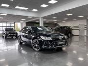 Toyota Camry VII (XV50) Рестайлинг Тверь  - изображение 27