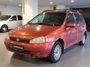Lada (ВАЗ) Kalina I Казань  - изображение 34