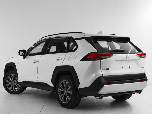 Toyota RAV4 V (XA50) с пробегом 2025 года, цена 4 250 000 рублей, 43 км, внедорожник, Автокод Объявления