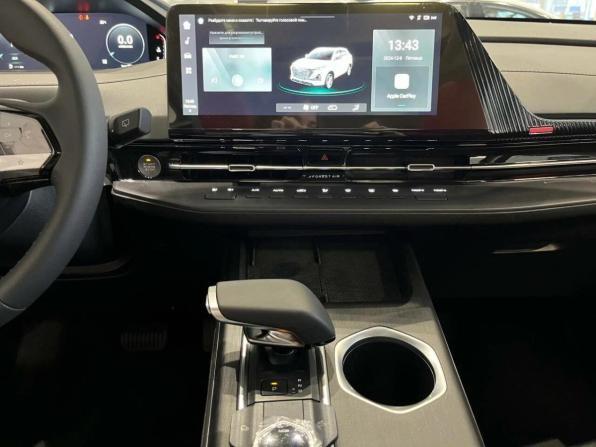 Новый Changan UNI-S (CS55 Plus) 2025 года, цена 2 895 000 рублей, внедорожник, Автокод Объявления