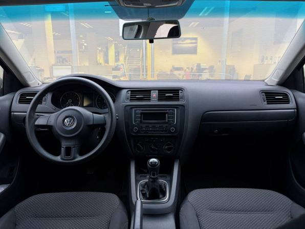 Volkswagen Jetta VI с пробегом 2014 года, цена 999 000 рублей, 156666 км, седан, Автокод Объявления