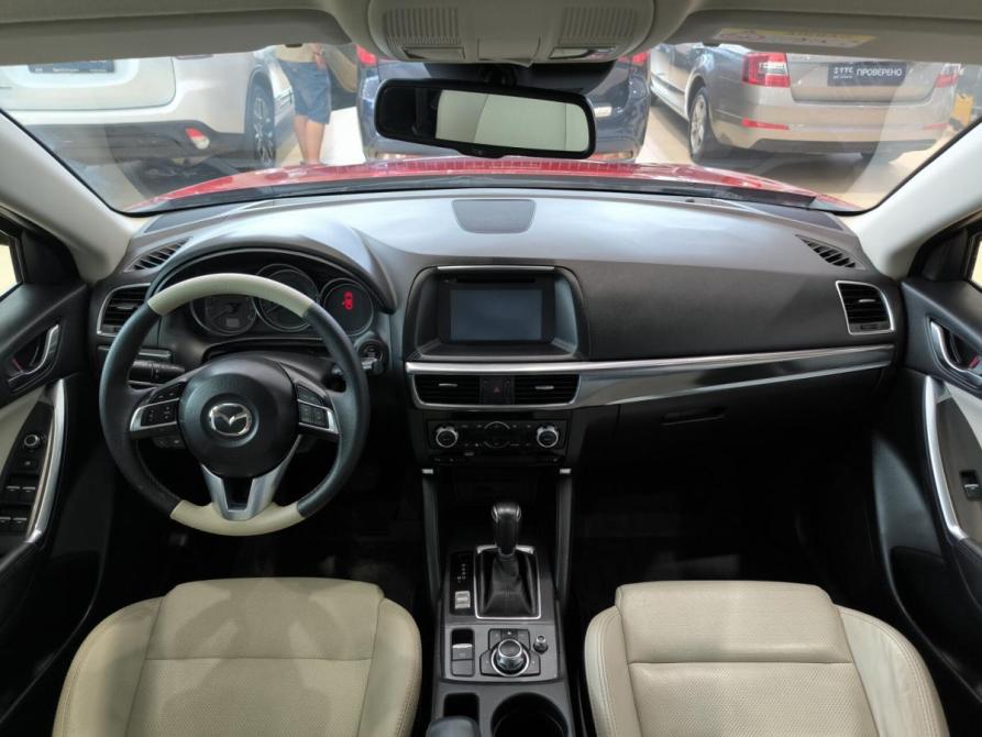 Mazda CX-5 I Казань  - изображение 17
