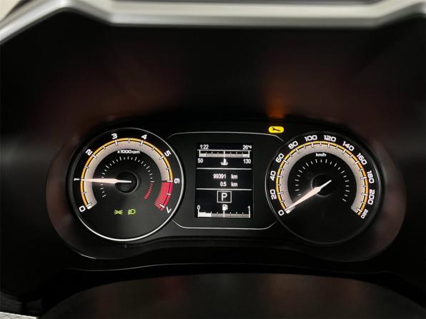 Lada (ВАЗ) Vesta I Рестайлинг (NG) с пробегом 2024 года, цена 1 200 000 рублей, 99000 км, универсал, Автокод Объявления