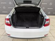 Skoda Octavia III (A7) Рестайлинг Москва  - изображение 35