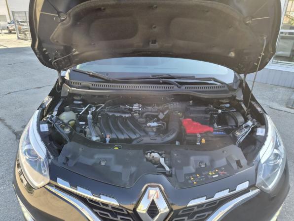 Renault Kaptur I Рестайлинг с пробегом 2021 года, цена 1 559 900 рублей, 98505 км, внедорожник, Автокод Объявления