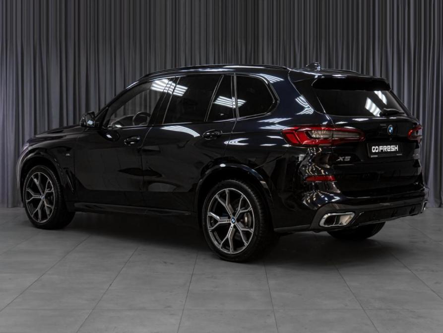 BMW X5 IV (G05/G18) Тюмень  - изображение 2