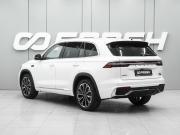 Geely Monjaro I Рестайлинг 2 Ростов-на-Дону  - изображение 25